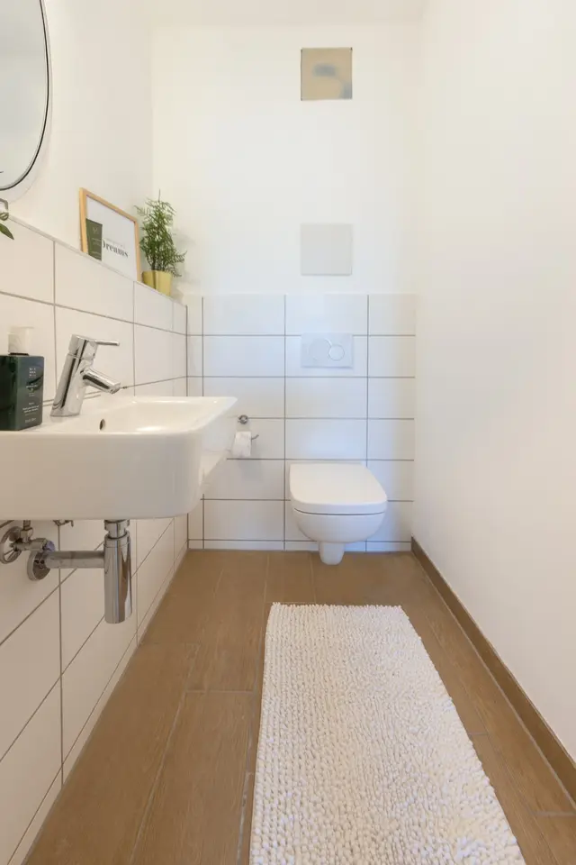4 Zimmer Wohnung mit 91 m² in Sindelfingen – Bild 7