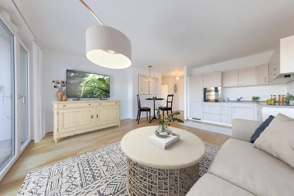 4 Zimmer Wohnung mit 91 m² in Sindelfingen – Bild 9
