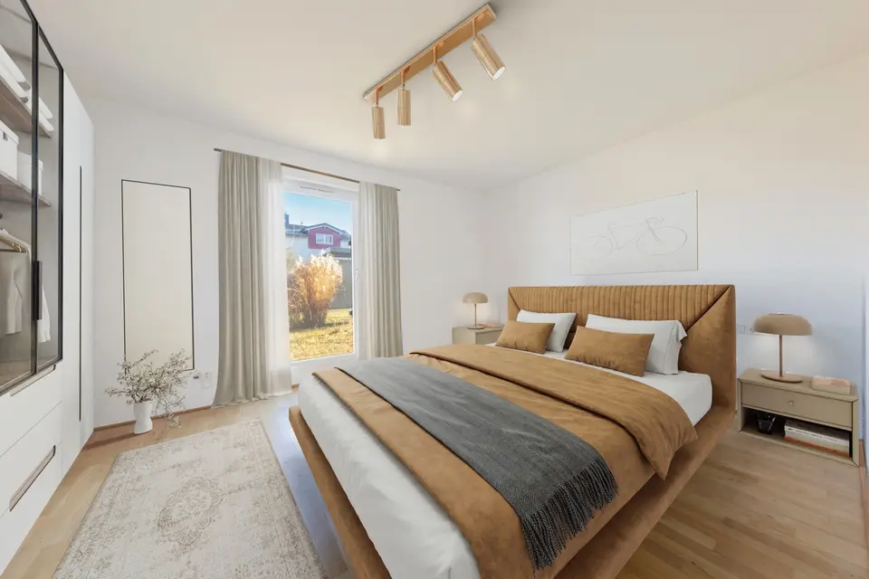 4 Zimmer Wohnung mit 91 m² in Sindelfingen – Bild 10