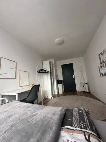 WG-Zimmer in Esslingen am Neckar – Bild 2