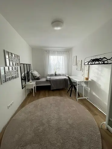 WG-Zimmer in Esslingen am Neckar – Bild 3