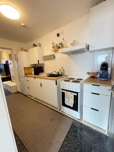 WG-Zimmer in Esslingen am Neckar – Bild 4