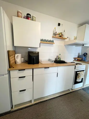 WG-Zimmer in Esslingen am Neckar – Bild 6