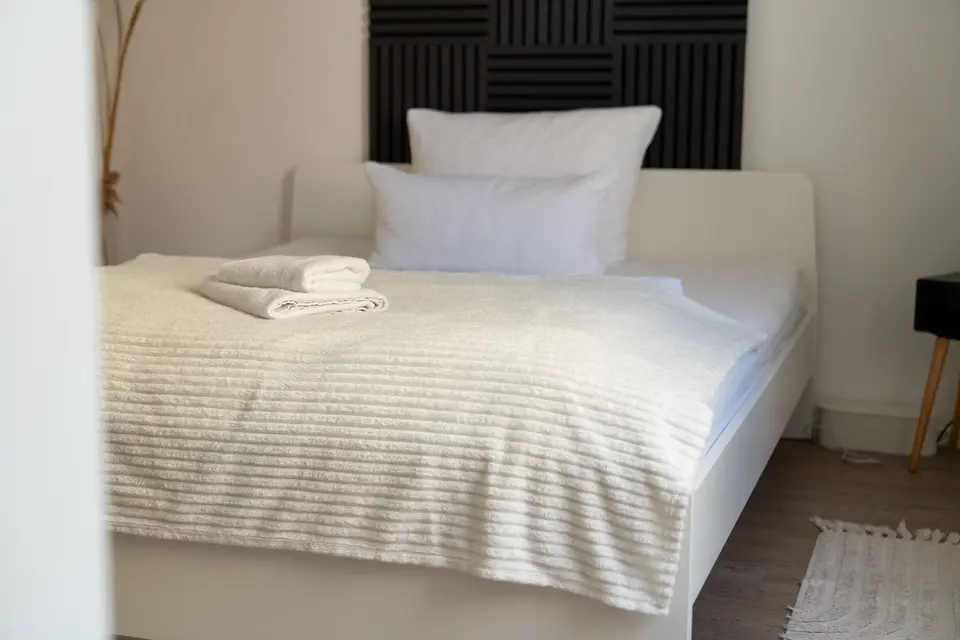 WG-Zimmer mit 36 m² in Kassel – Bild 2