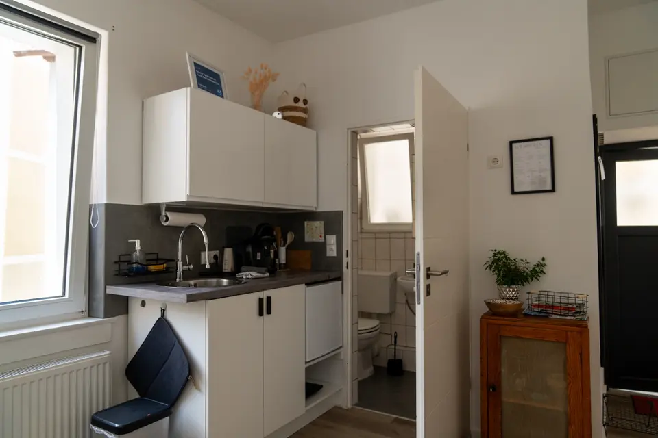WG-Zimmer mit 36 m² in Kassel – Bild 3