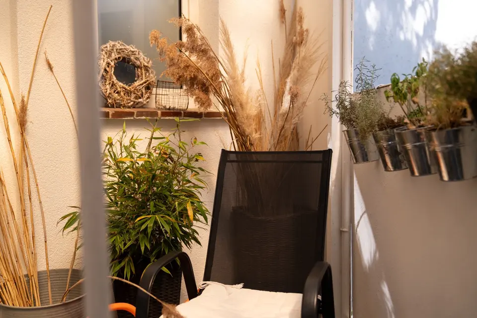 WG-Zimmer mit 36 m² in Kassel – Bild 5
