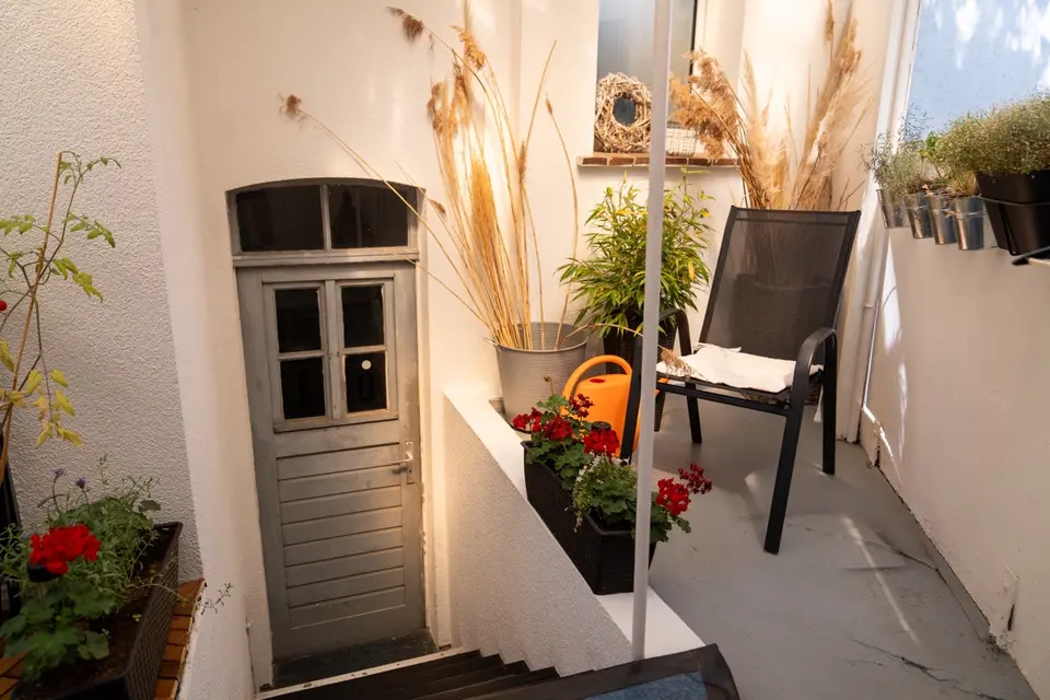 WG-Zimmer mit 36 m² in Kassel – Bild 8