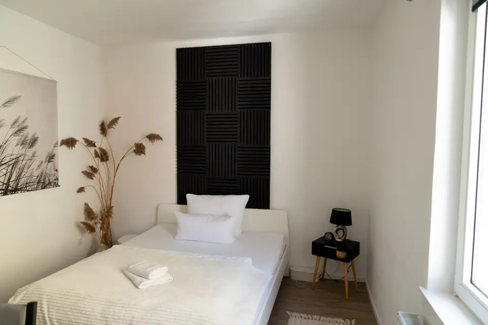 WG-Zimmer mit 36 m² in Kassel – Bild 9