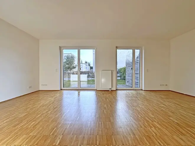 5 Zimmer Haus mit 153 m² in Hamburg – Bild 2