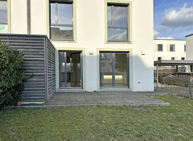 5 Zimmer Haus mit 153 m² in Hamburg – Bild 3