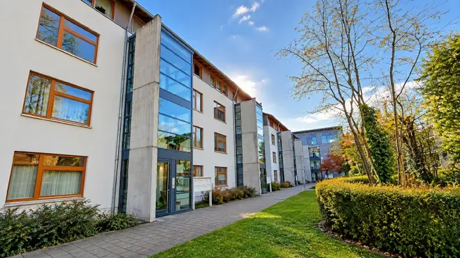 3 Zimmer Wohnung mit 69 m² in Chemnitz – Bild 7
