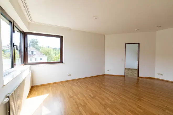 1 Zimmer Wohnung mit 42 m² in Wuppertal – Bild 11