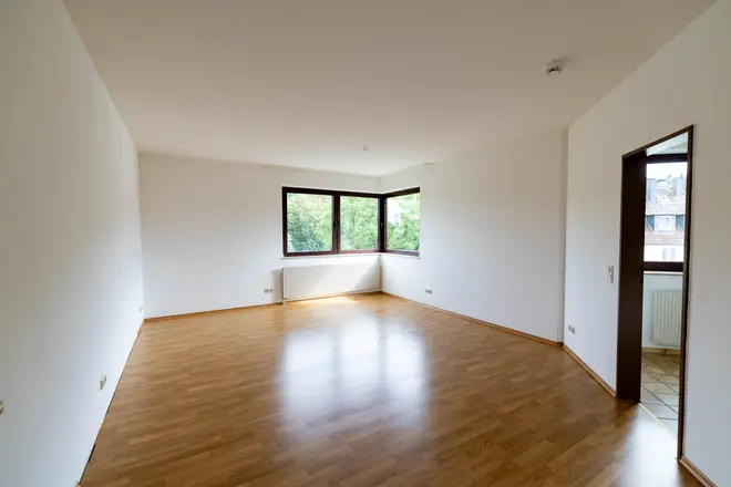 1 Zimmer Wohnung mit 42 m² in Wuppertal – Bild 2