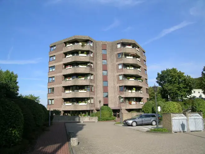 1 Zimmer Wohnung mit 42 m² in Wuppertal – Bild 5