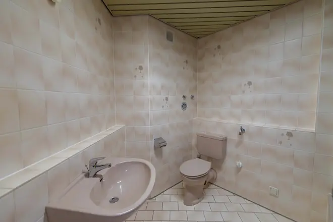 1 Zimmer Wohnung mit 42 m² in Wuppertal – Bild 7