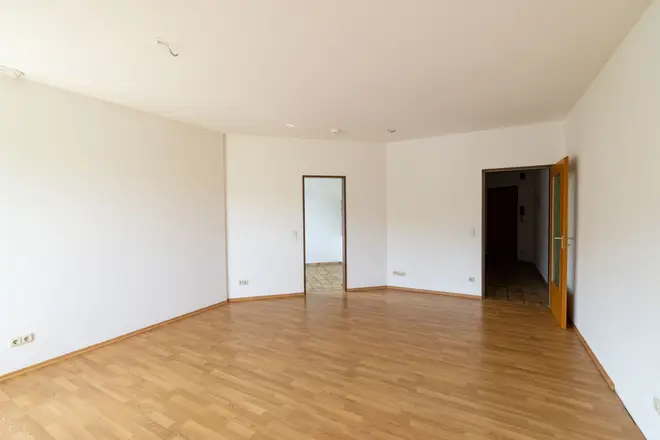 1 Zimmer Wohnung mit 42 m² in Wuppertal – Bild 9