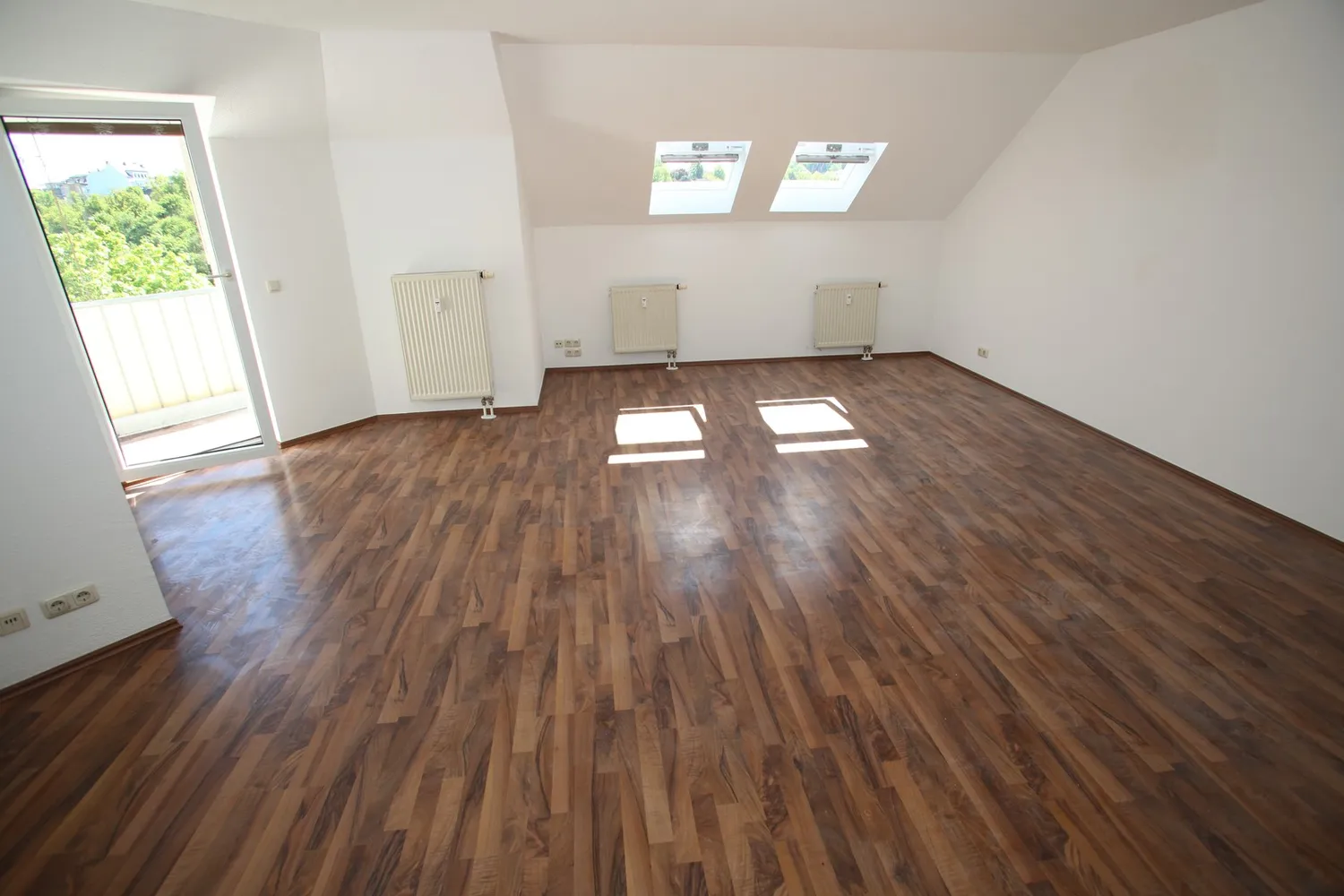 3 Zimmer Wohnung mit 98 m² in Plauen – Bild 5