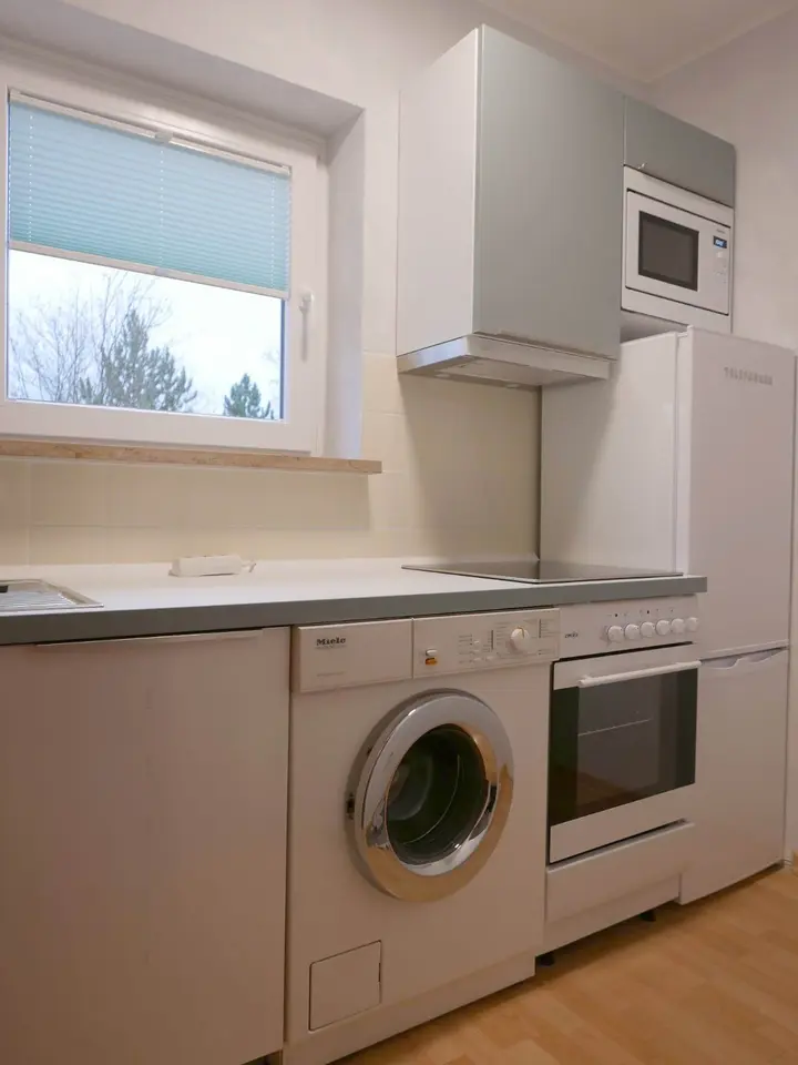 Studio mit 33 m² in Kaiserslautern – Bild 3