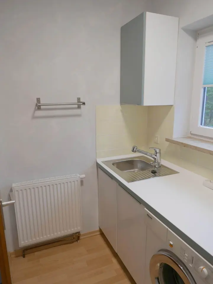 Studio mit 33 m² in Kaiserslautern – Bild 4