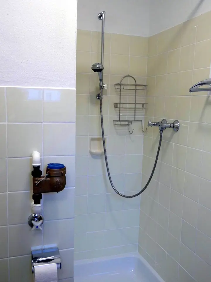 Studio mit 33 m² in Kaiserslautern – Bild 6
