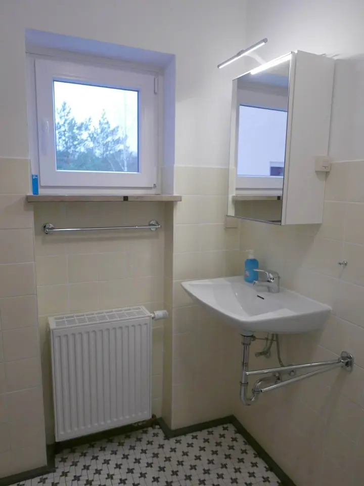 Studio mit 33 m² in Kaiserslautern – Bild 7