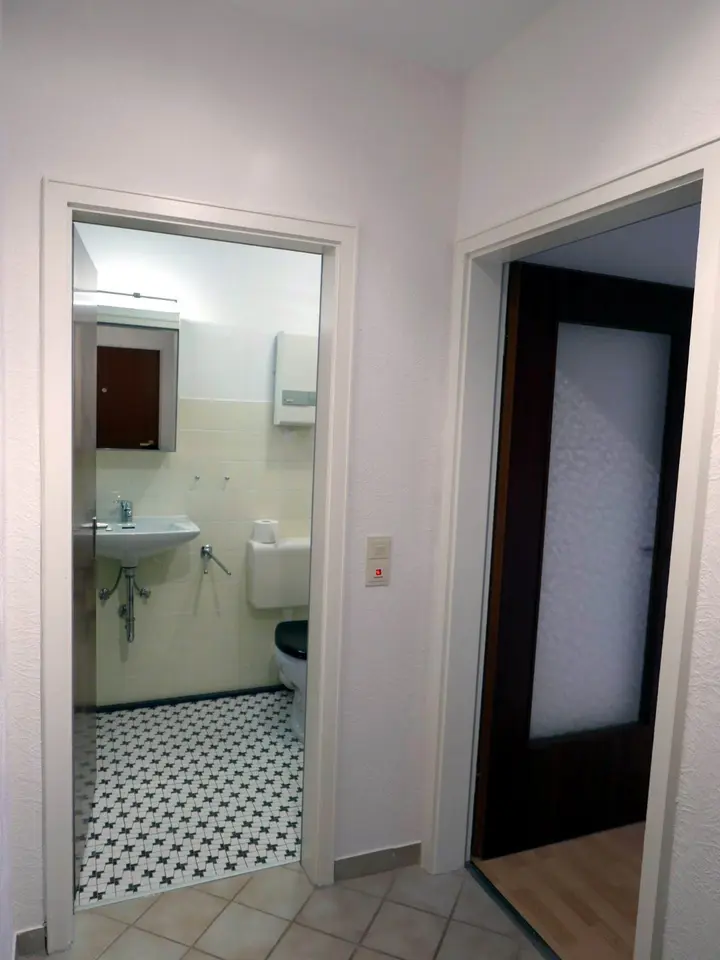 Studio mit 33 m² in Kaiserslautern – Bild 8