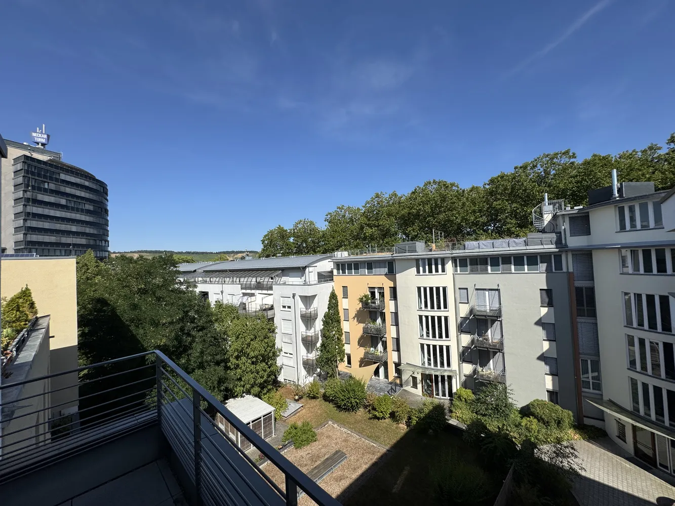 3 Zimmer Wohnung mit 84 m² in Heilbronn – Bild 6