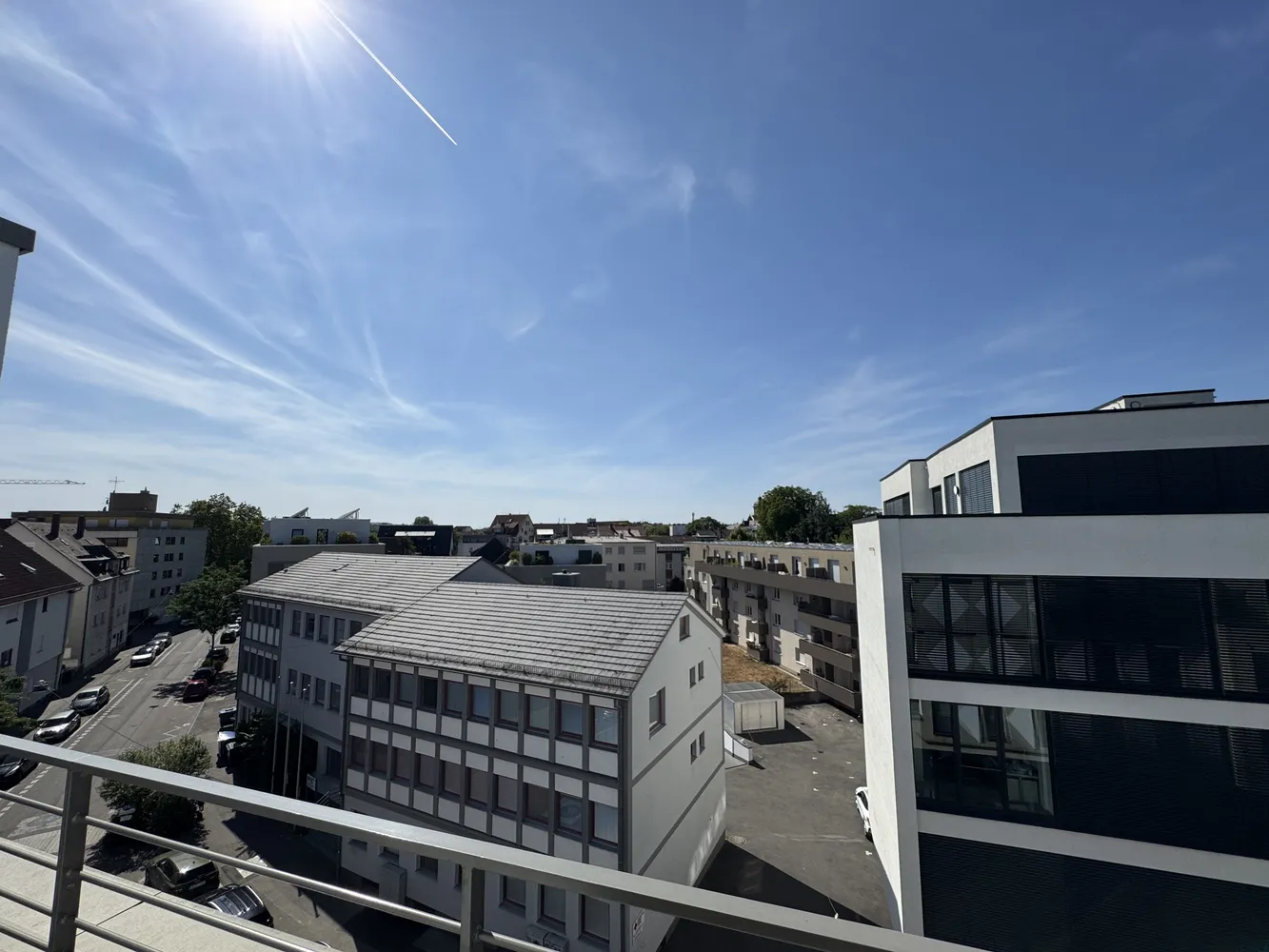 3 Zimmer Wohnung mit 84 m² in Heilbronn – Bild 8