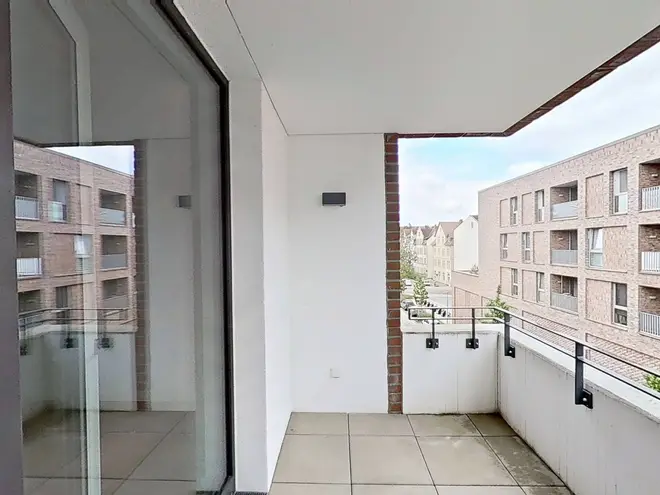2 Zimmer Wohnung mit 76 m² in Hannover – Bild 3