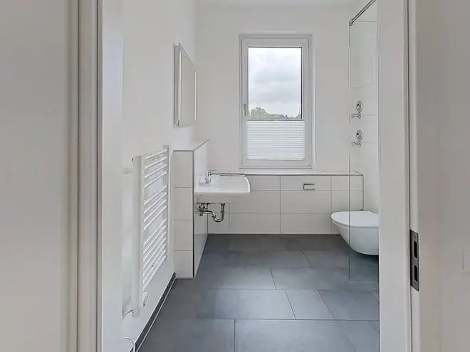 2 Zimmer Wohnung mit 76 m² in Hannover – Bild 5