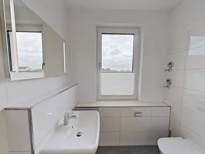 2 Zimmer Wohnung mit 76 m² in Hannover – Bild 6