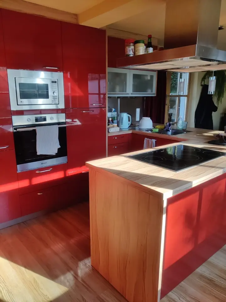 4 Zimmer Haus mit 120 m² in Ingolstadt – Bild 2