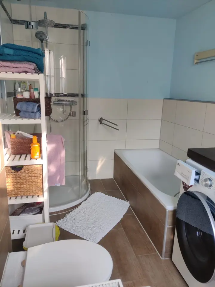4 Zimmer Haus mit 120 m² in Ingolstadt – Bild 8