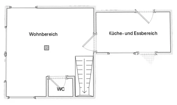 4 Zimmer Haus mit 120 m² in Ingolstadt – Bild 10