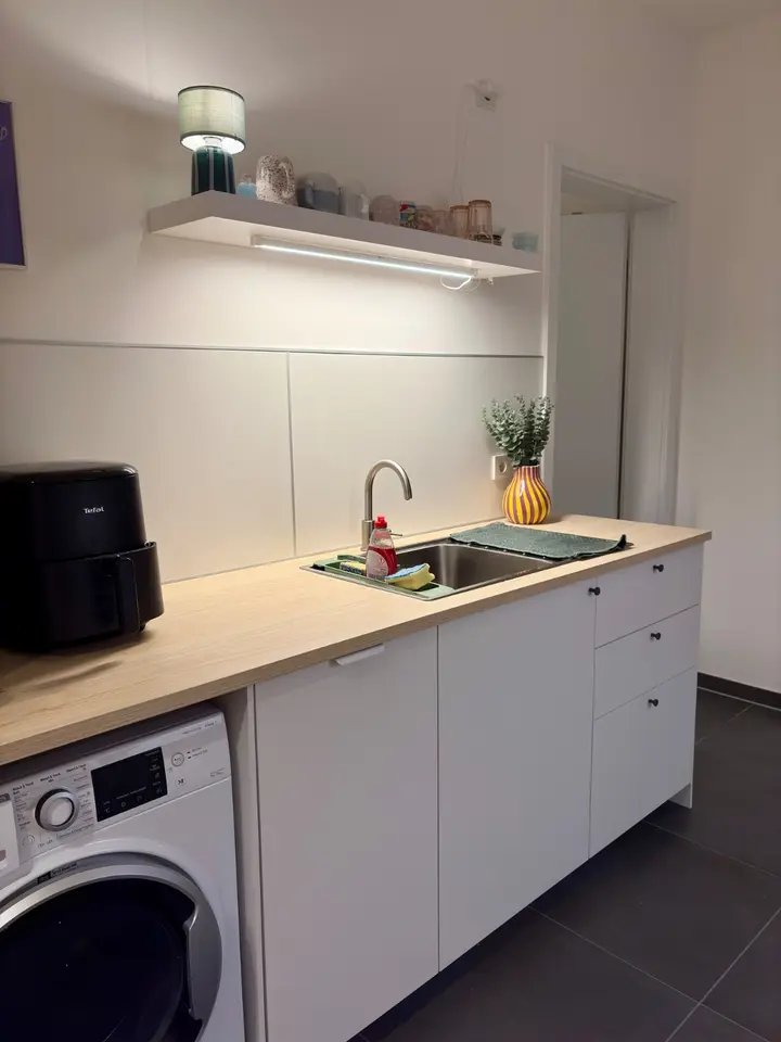 2 Zimmer Wohnung mit 60 m² in Greifswald – Bild 6