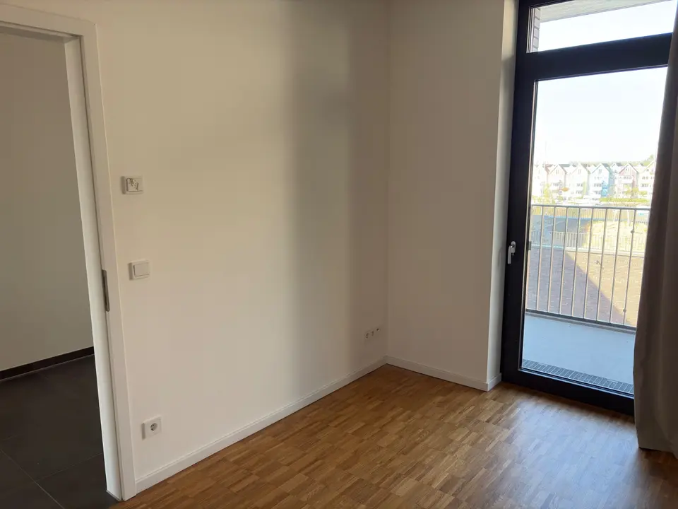 2 Zimmer Wohnung mit 60 m² in Greifswald – Bild 8