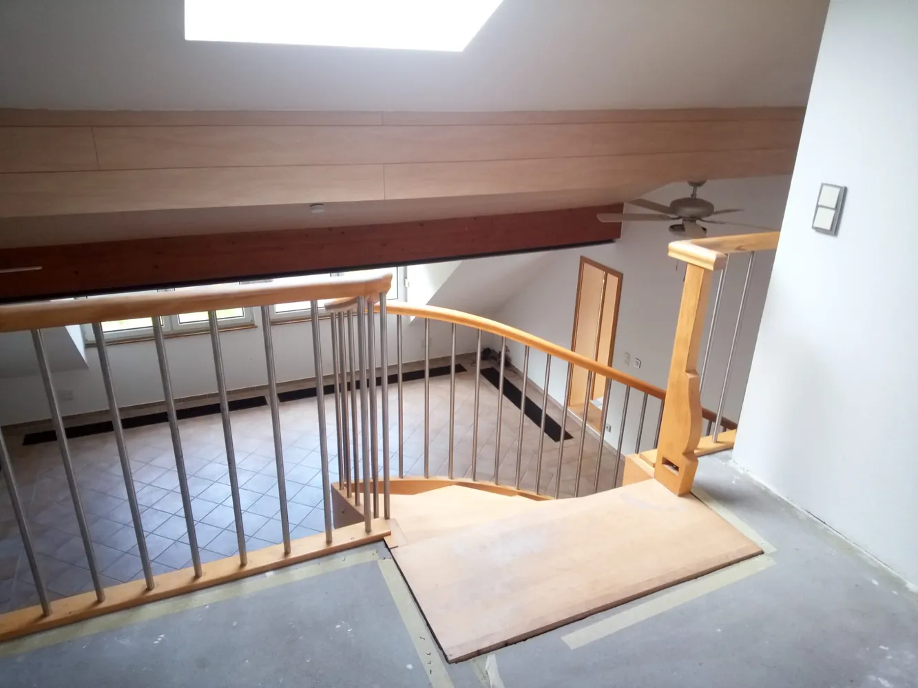 3 Zimmer Wohnung mit 160 m² in Bochum – Bild 1
