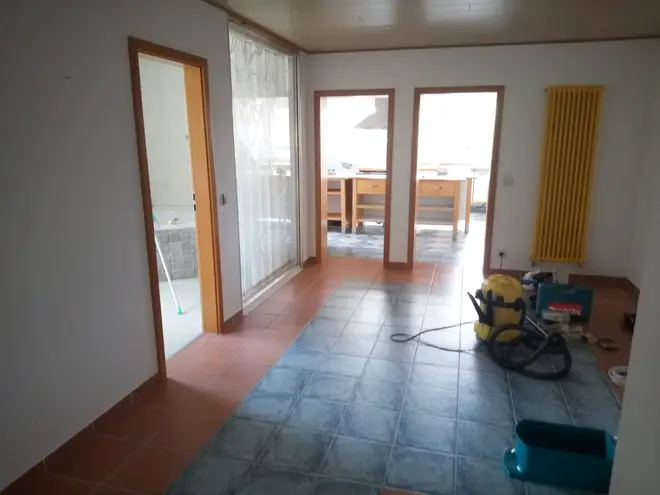 3 Zimmer Wohnung mit 160 m² in Bochum – Bild 9