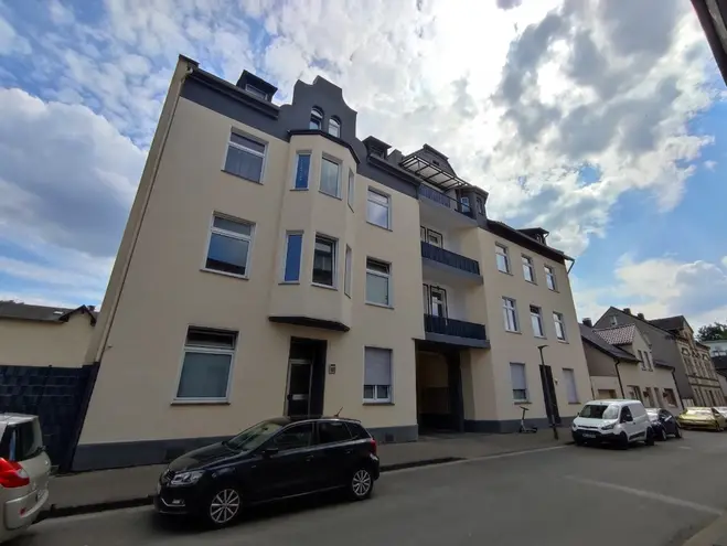 2 Zimmer Wohnung mit 60 m² in Gelsenkirchen – Bild 1