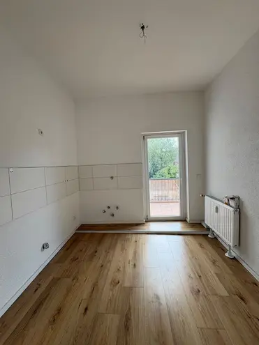 2 Zimmer Wohnung mit 60 m² in Gelsenkirchen – Bild 3