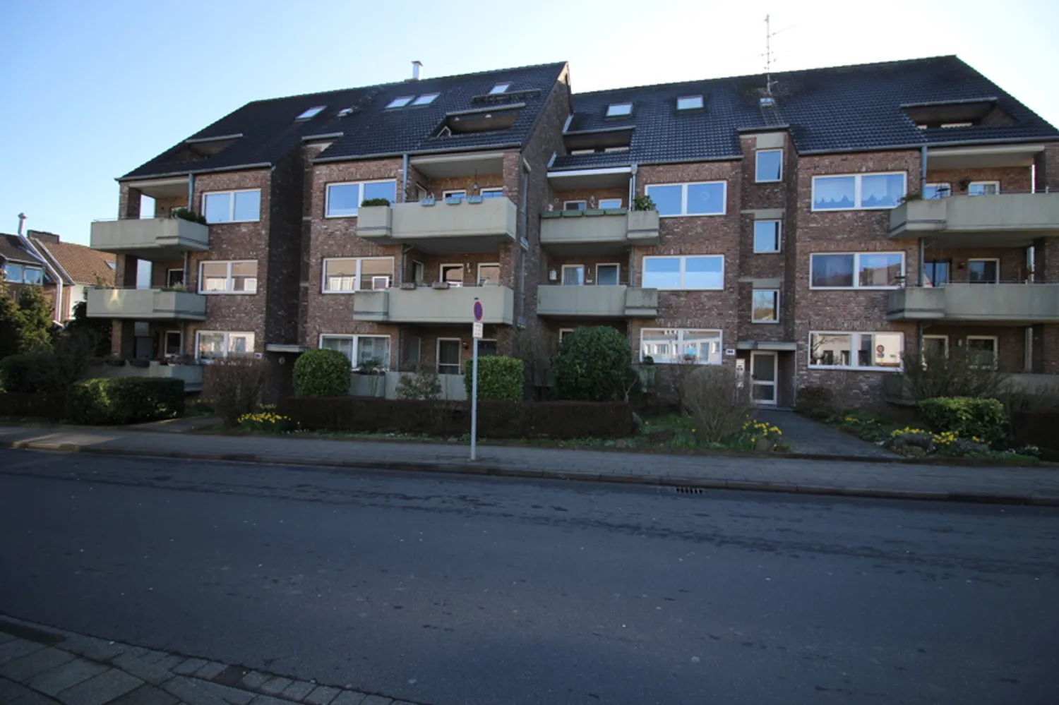 5 Zimmer Wohnung mit 101 m² in Aachen – Bild 3