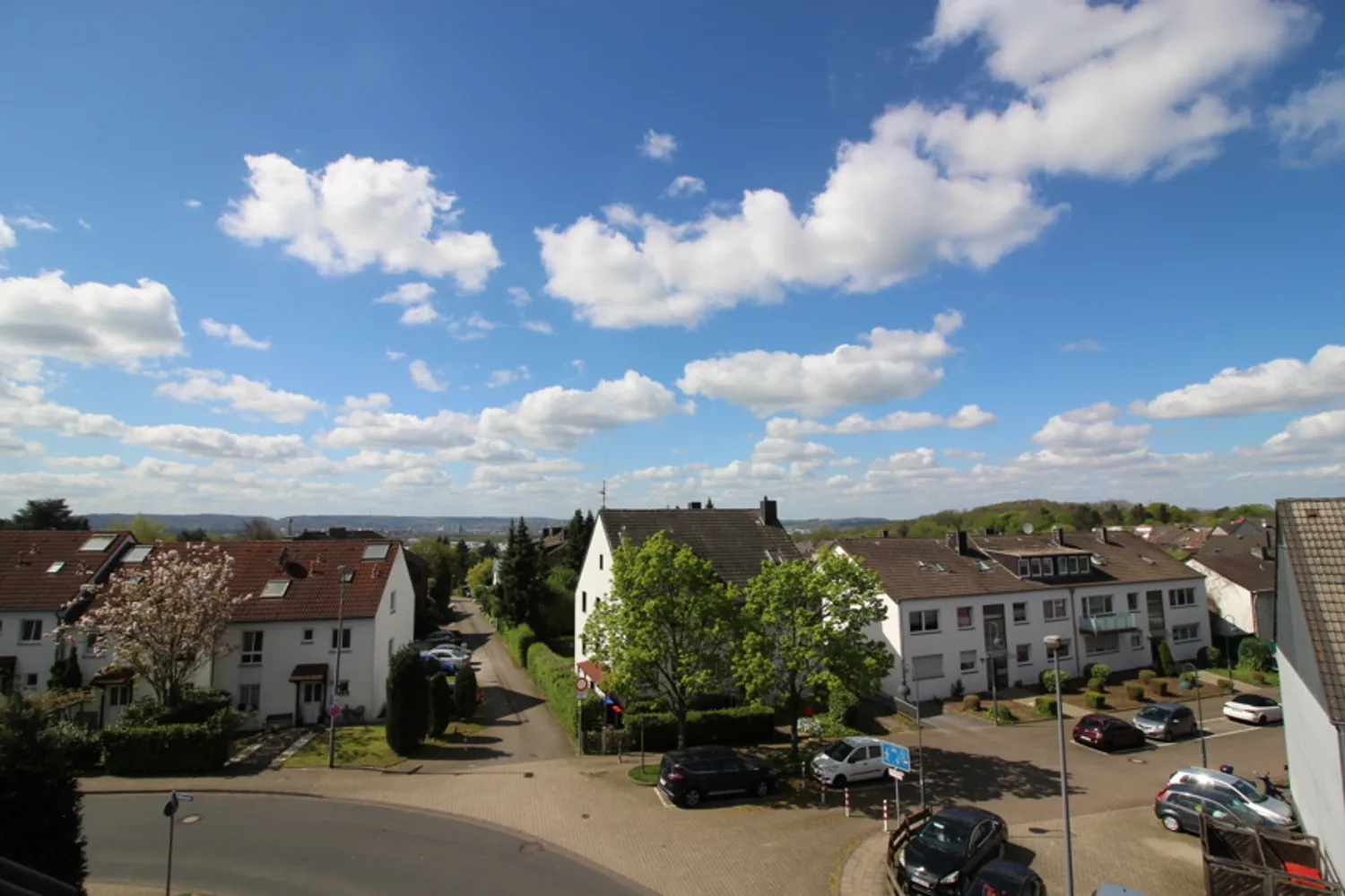 5 Zimmer Wohnung mit 101 m² in Aachen – Bild 8
