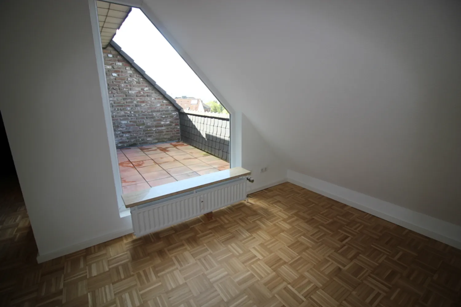 5 Zimmer Wohnung mit 101 m² in Aachen – Bild 9