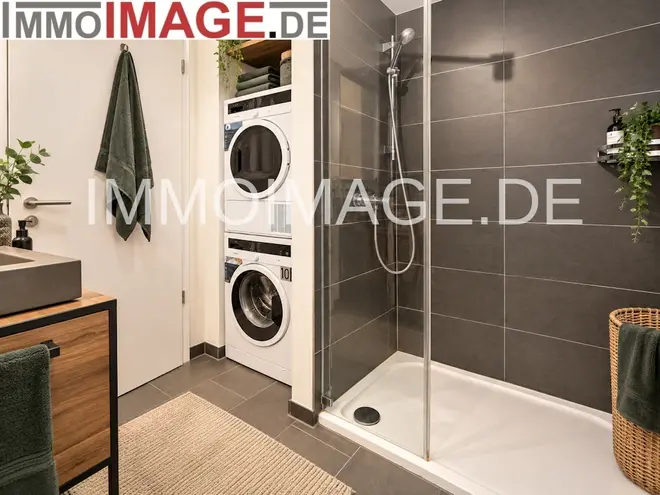 2 Zimmer Wohnung mit 80 m² in Darmstadt – Bild 5