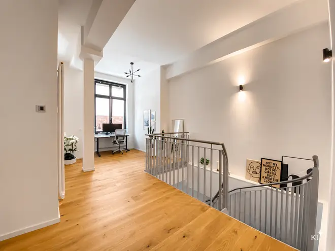 4 Zimmer Wohnung mit 184 m² in Frankfurt am Main – Bild 12