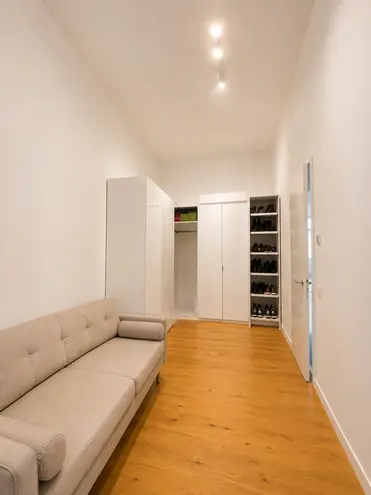 4 Zimmer Wohnung mit 184 m² in Frankfurt am Main – Bild 6