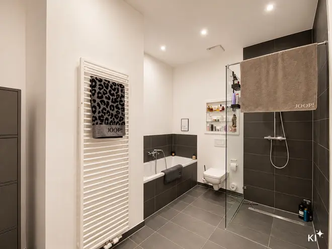 4 Zimmer Wohnung mit 184 m² in Frankfurt am Main – Bild 8