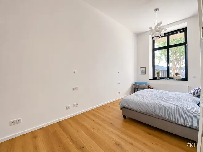 4 Zimmer Wohnung mit 184 m² in Frankfurt am Main – Bild 10