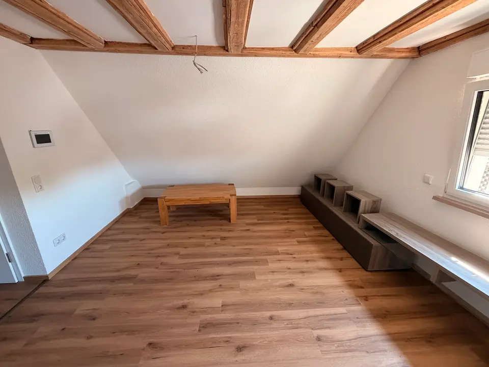 2 Zimmer Wohnung mit 37 m² in Rüsselsheim am Main – Bild 1