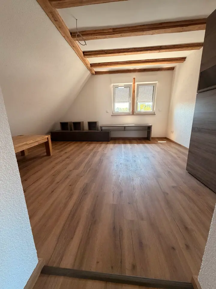 2 Zimmer Wohnung mit 37 m² in Rüsselsheim am Main – Bild 3